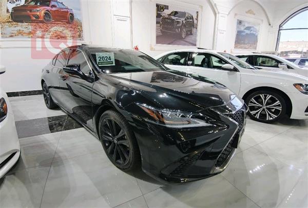 Lexus for sale in Iraq